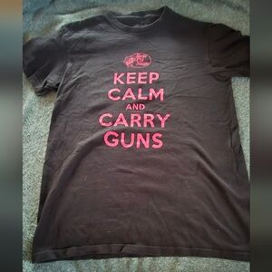 Women's shirt size Medium